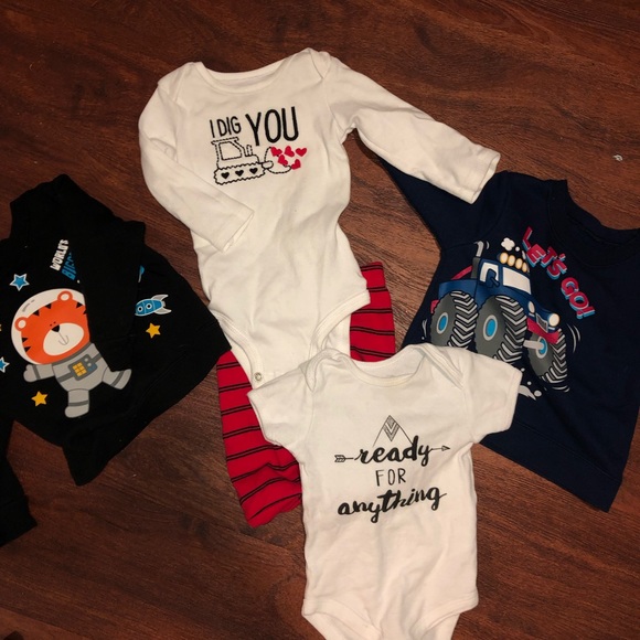 Baby bundle - Picture 2 of 2